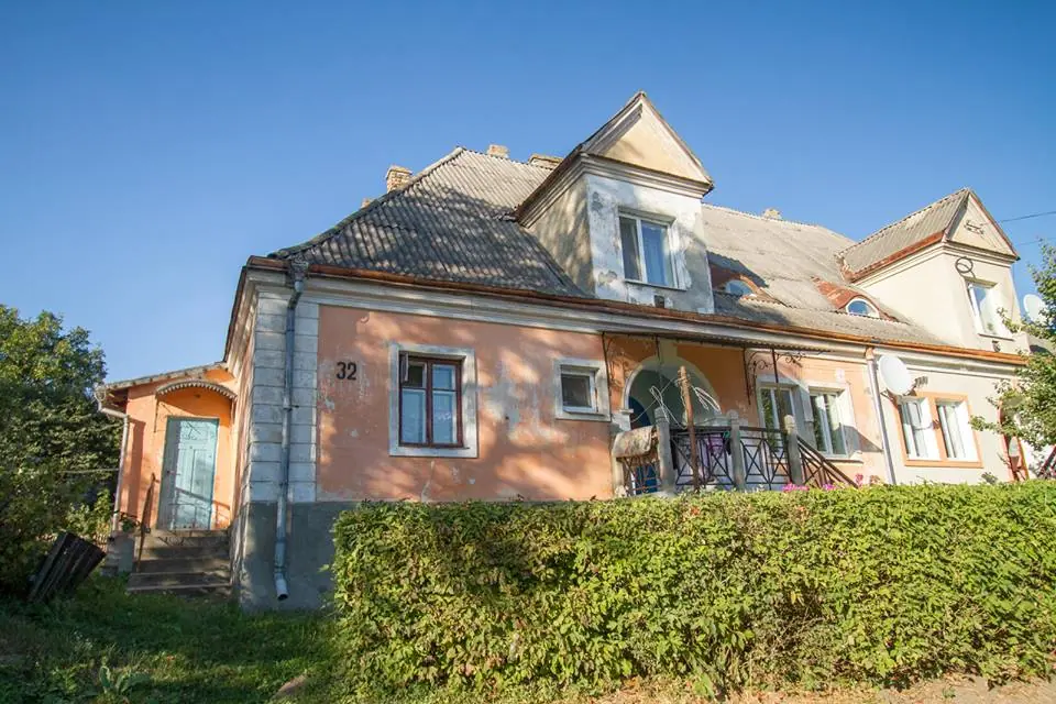 Кременець: краєвиди та пам'ятки — Кременець, фото 199 з 217
