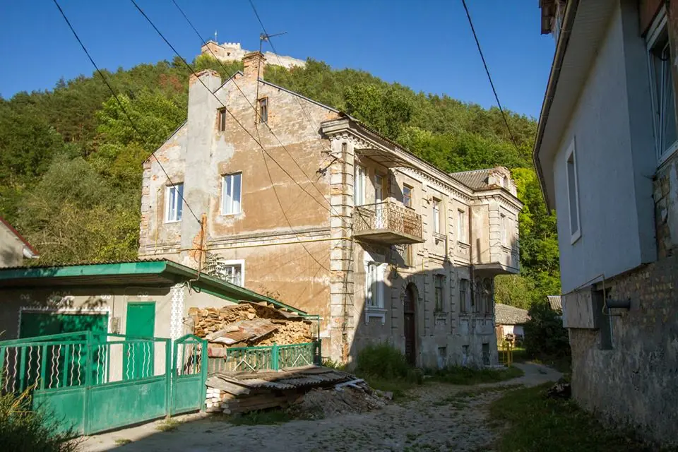 Кременець: краєвиди та пам'ятки — Кременець, фото 200 з 217