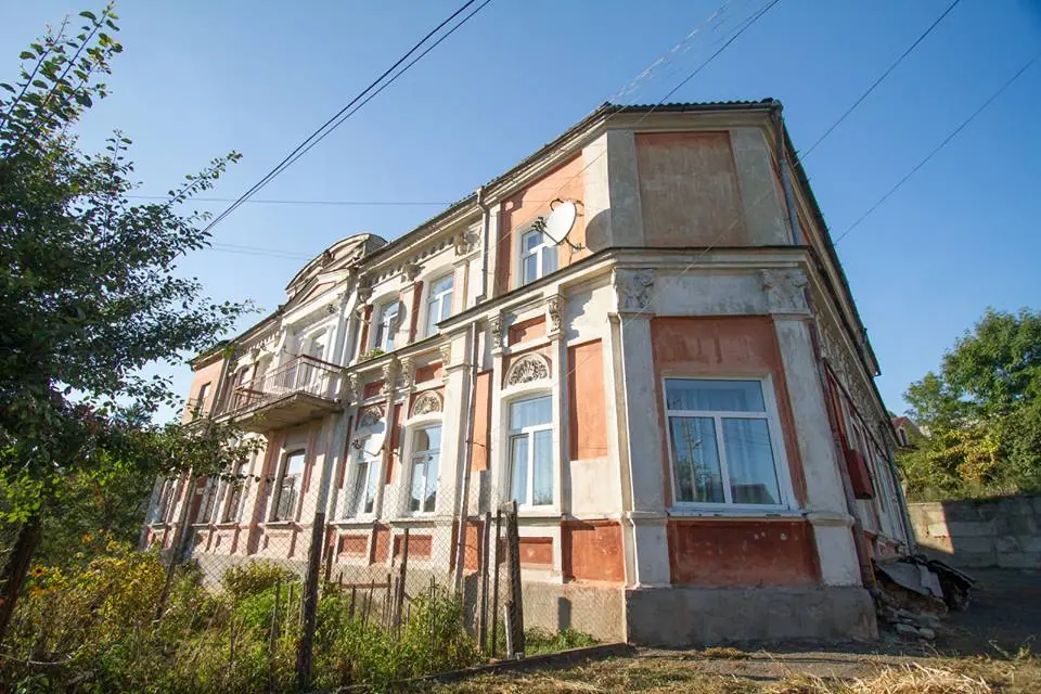 Кременець: краєвиди та пам'ятки — Кременець, фото 202 з 217