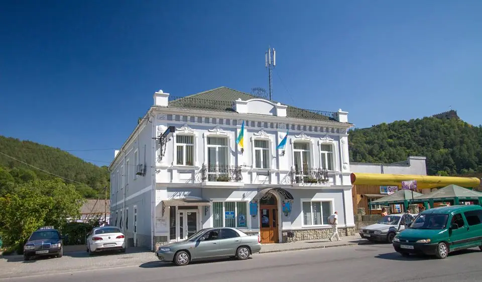Кременець: краєвиди та пам'ятки — Кременець, фото 204 з 217