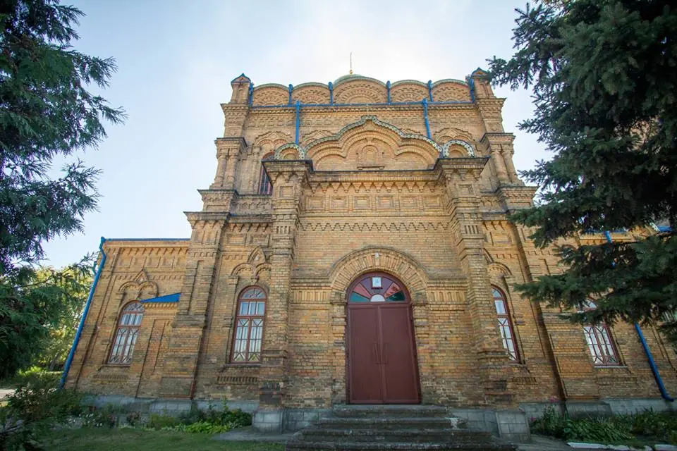 Кременець: краєвиди та пам'ятки — Кременець, фото 206 з 217