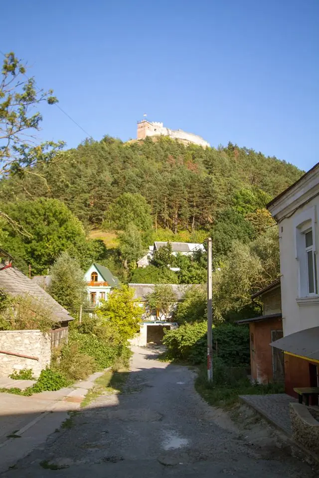 Кременець: краєвиди та пам'ятки — Кременець, фото 207 з 217