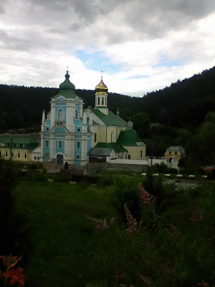 Кременець: краєвиди та пам'ятки — Кременець, фото 22 з 217