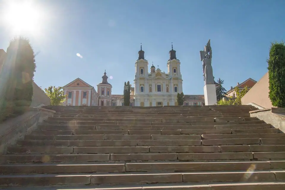 Кременець: краєвиди та пам'ятки — Кременець, фото 210 з 217