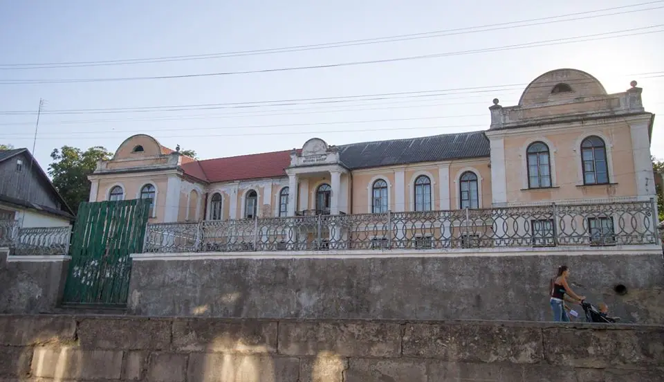 Кременець: краєвиди та пам'ятки — Кременець, фото 216 з 217