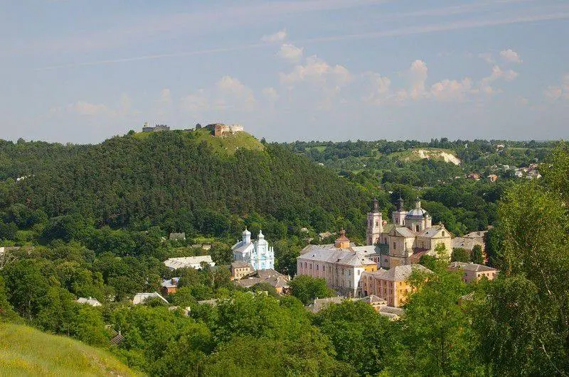 Кременець: краєвиди та пам'ятки — Кременець, фото 23 з 217