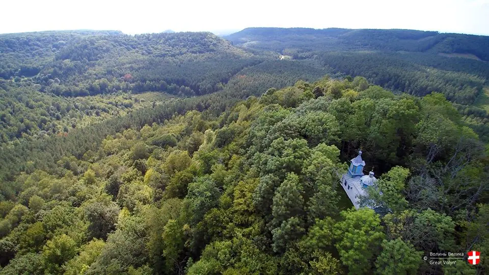 Кременець: краєвиди та пам'ятки — Кременець, фото 24 з 217