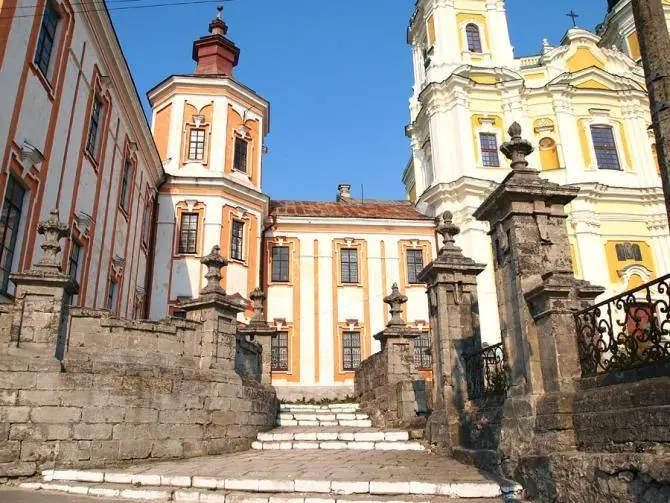 Кременець: краєвиди та пам'ятки — Кременець, фото 27 з 217