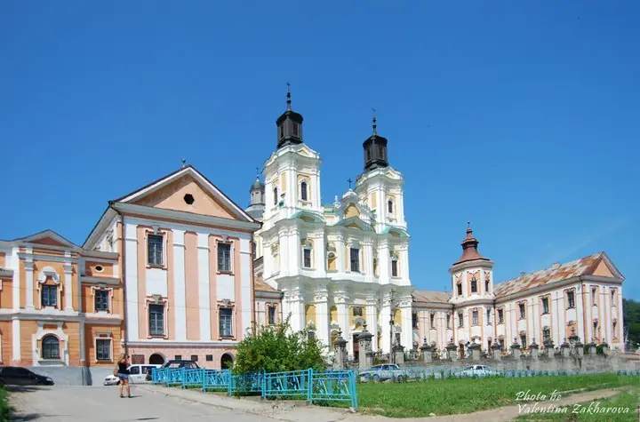 Кременець: краєвиди та пам'ятки — Кременець, фото 30 з 217