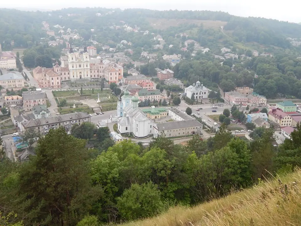 Кременець: краєвиди та пам'ятки — Кременець, фото 4 з 217