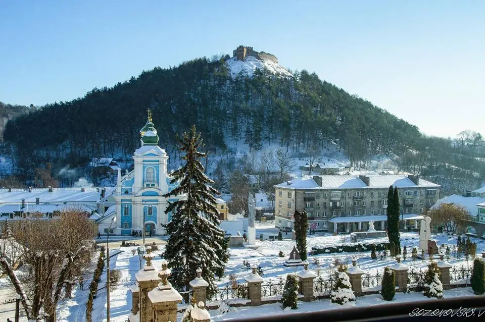 Кременець: краєвиди та пам'ятки — Кременець, фото 31 з 217