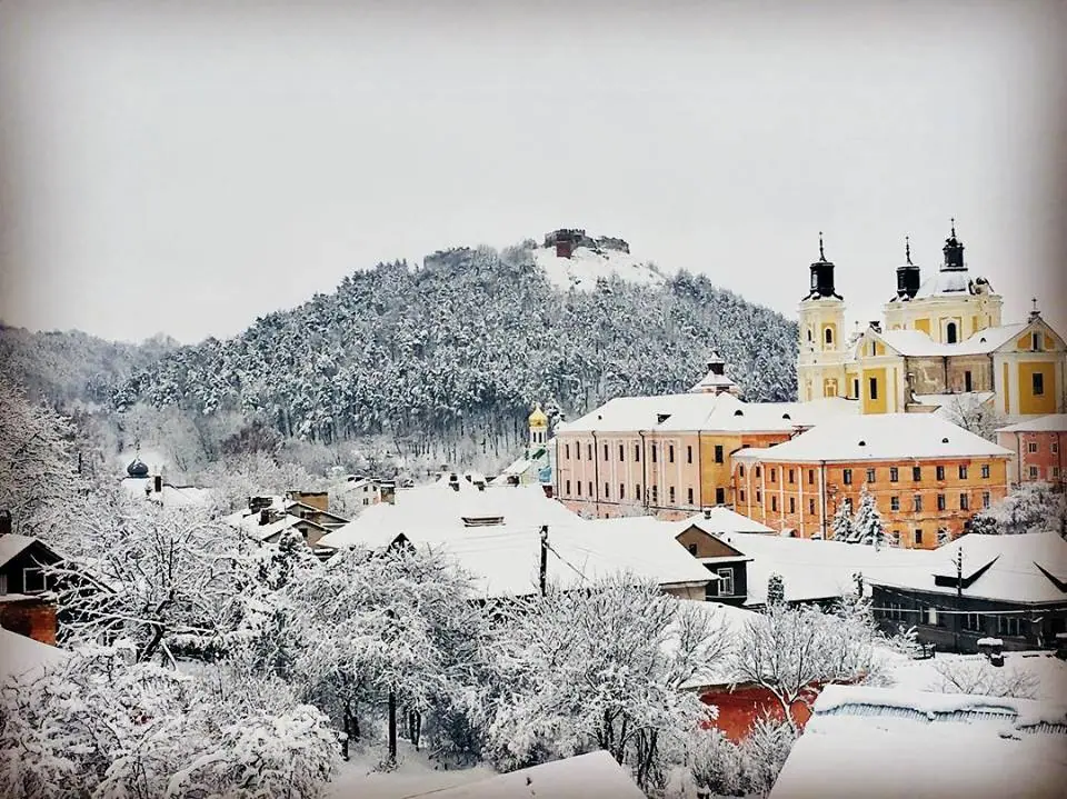 Кременець: краєвиди та пам'ятки — Кременець, фото 33 з 217