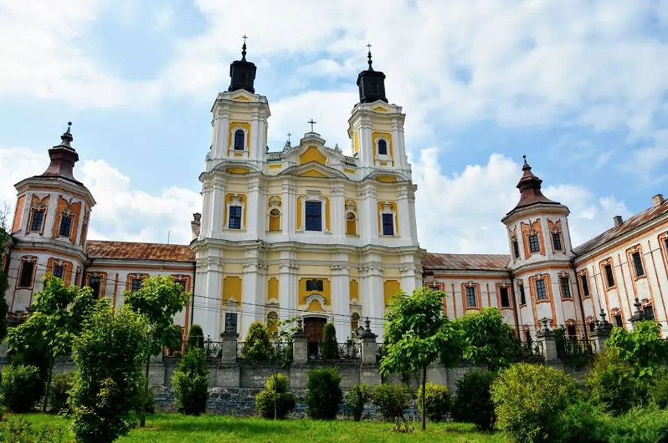 Кременець: краєвиди та пам'ятки — Кременець, фото 34 з 217