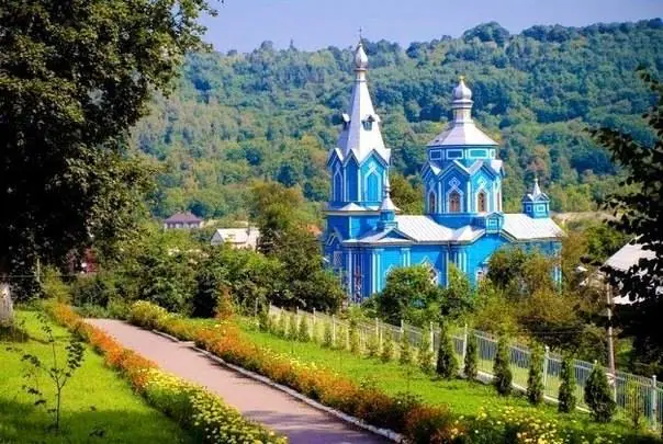 Кременець: краєвиди та пам'ятки — Кременець, фото 39 з 217