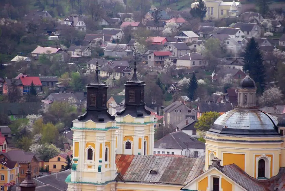 Кременець: краєвиди та пам'ятки — Кременець, фото 40 з 217