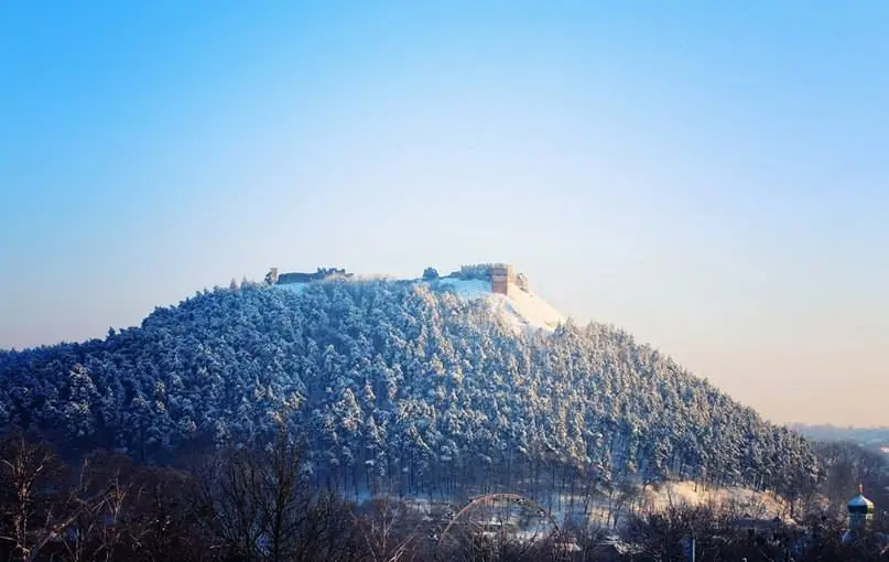 Кременець: краєвиди та пам'ятки — Кременець, фото 41 з 217