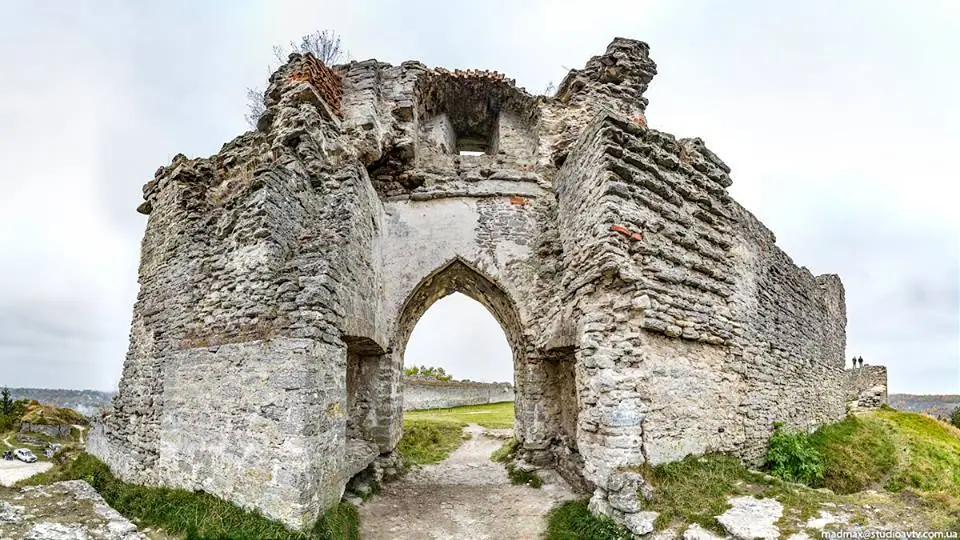 Кременець: краєвиди та пам'ятки — Кременець, фото 46 з 217