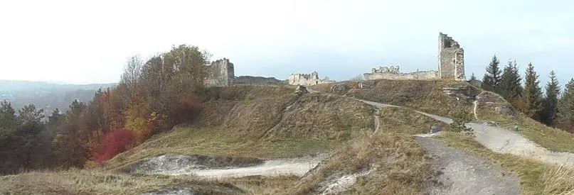 Кременець: краєвиди та пам'ятки — Кременець, фото 56 з 217