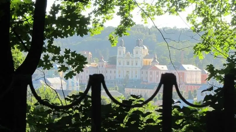 Кременець: краєвиди та пам'ятки — Кременець, фото 57 з 217
