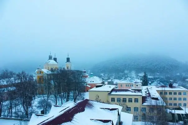 Кременець: краєвиди та пам'ятки — Кременець, фото 58 з 217