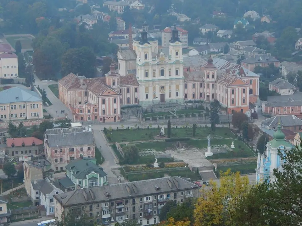 Кременець: краєвиди та пам'ятки — Кременець, фото 7 з 217