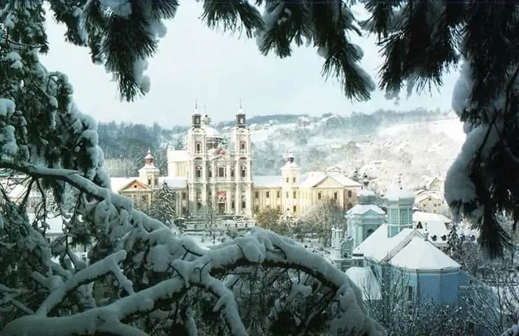 Кременець: краєвиди та пам'ятки — Кременець, фото 64 з 217