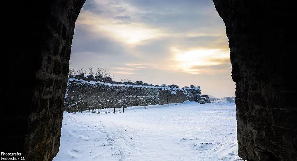 Кременець: краєвиди та пам'ятки — Кременець, фото 66 з 217