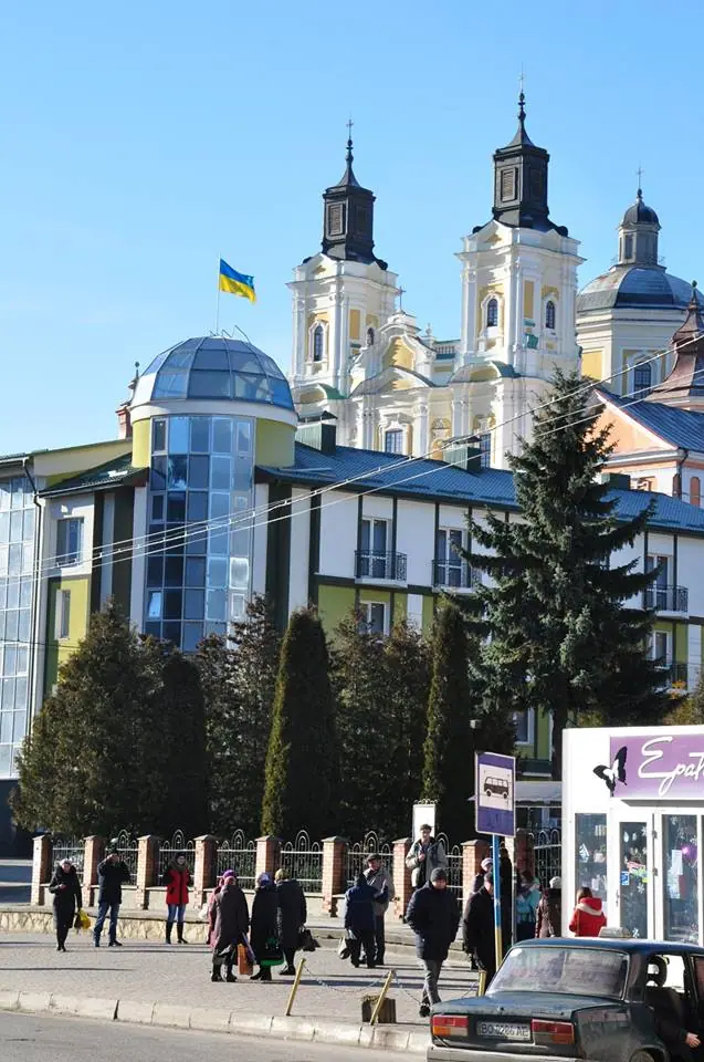 Кременець: краєвиди та пам'ятки — Кременець, фото 67 з 217