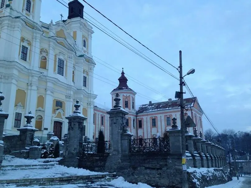 Кременець: краєвиди та пам'ятки — Кременець, фото 68 з 217