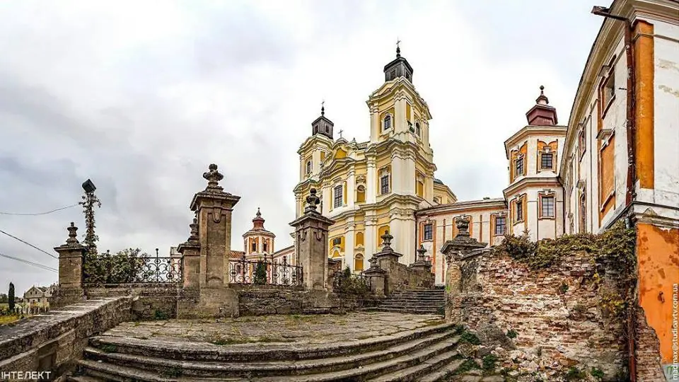 Кременець: краєвиди та пам'ятки — Кременець, фото 69 з 217