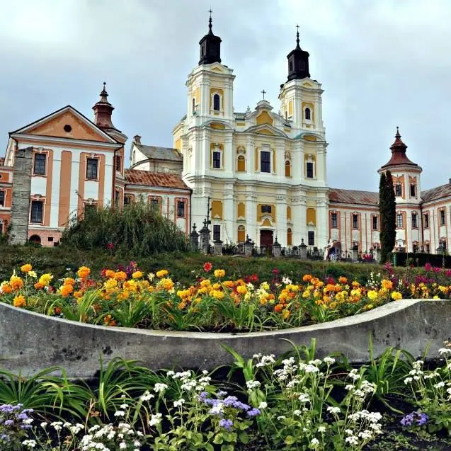 Кременець: краєвиди та пам'ятки — Кременець, фото 70 з 217