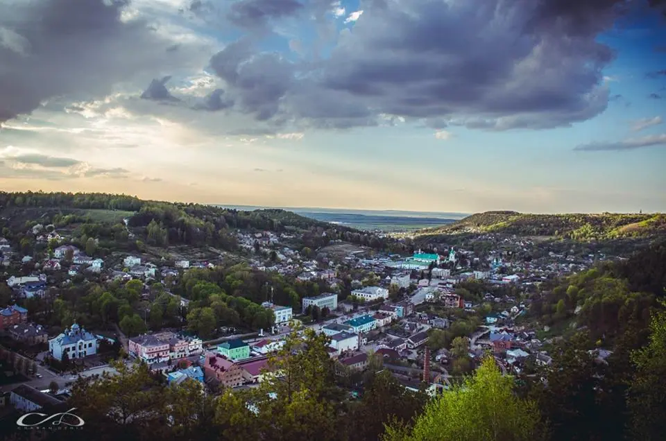 Кременець: краєвиди та пам'ятки — Кременець, фото 8 з 217