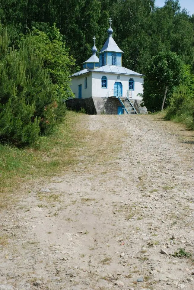 Кременець: краєвиди та пам'ятки — Кременець, фото 71 з 217