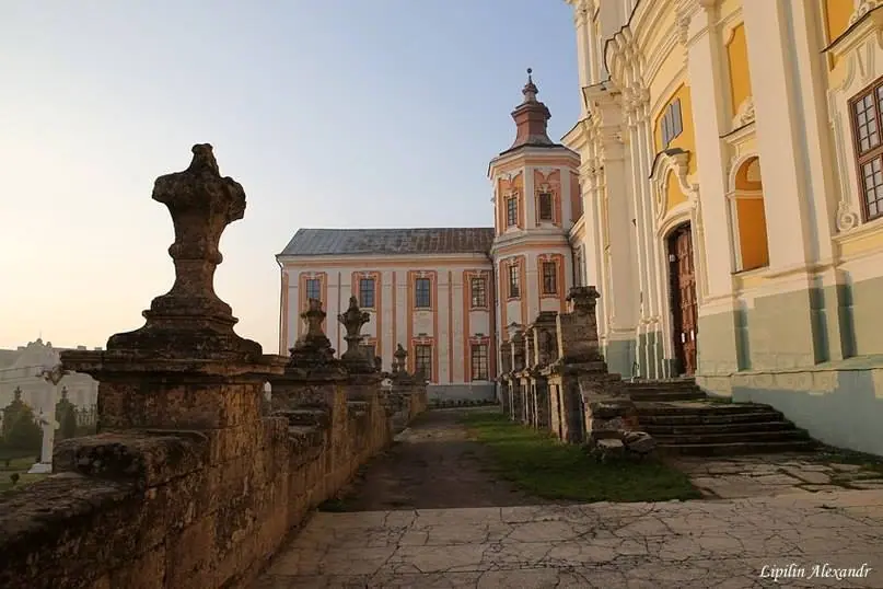 Кременець: краєвиди та пам'ятки — Кременець, фото 75 з 217
