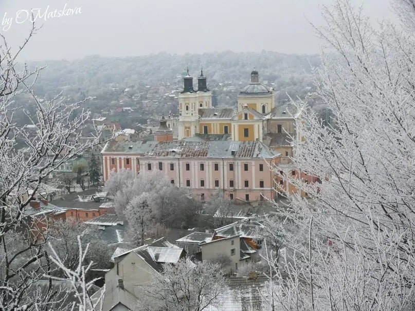 Кременець: краєвиди та пам'ятки — Кременець, фото 80 з 217