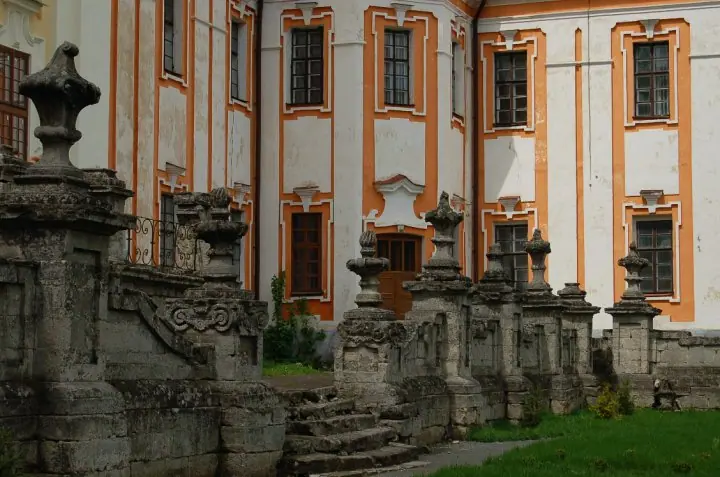 Кременець: краєвиди та пам'ятки — Кременець, фото 81 з 217