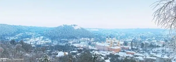 Кременець: краєвиди та пам'ятки — Кременець, фото 83 з 217