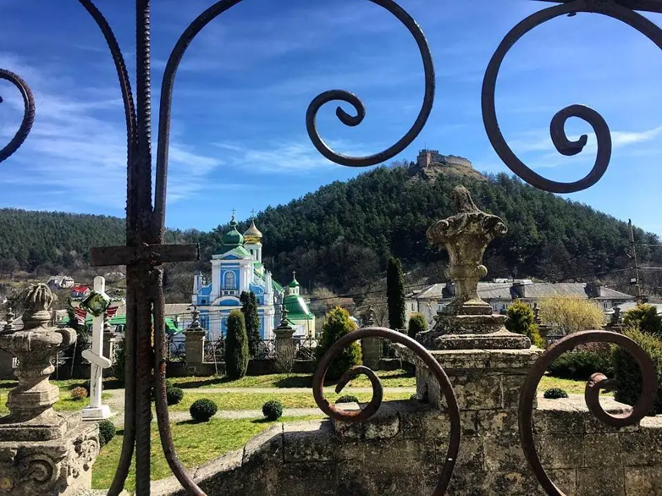 Кременець: краєвиди та пам'ятки — Кременець, фото 85 з 217