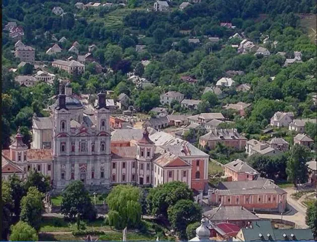 Кременець: краєвиди та пам'ятки — Кременець, фото 87 з 217