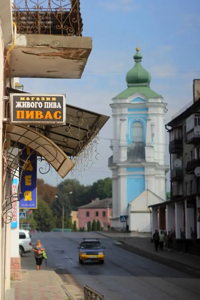 Кременець: краєвиди та пам'ятки — Кременець, фото 10 з 217