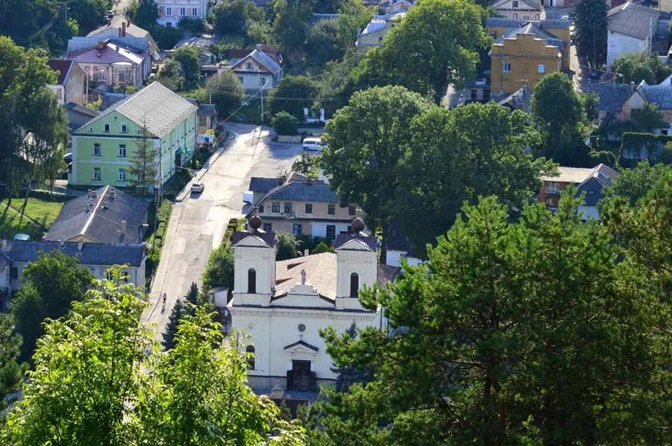 Кременець: краєвиди та пам'ятки — Кременець, фото 95 з 217
