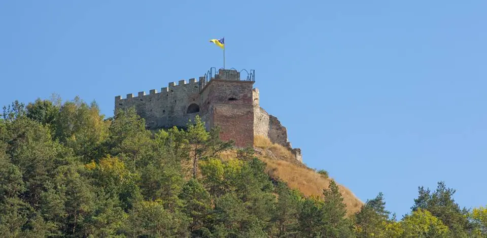 Кременець: краєвиди та пам'ятки — Кременець, фото 96 з 217