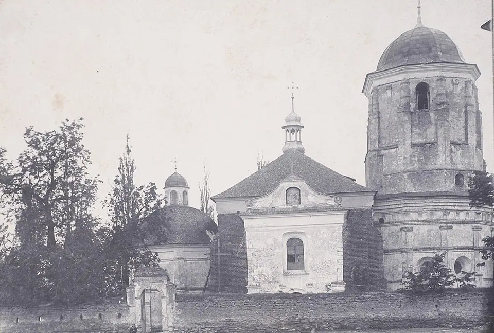 Олеський замок — Олесько, фото 3 з 12