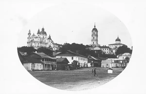 Почаїв, старе фото Почаїв, старе фото — Почаїв