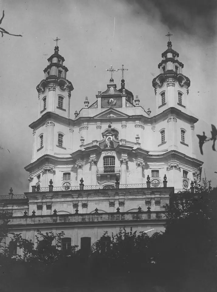 Почаїв — Почаїв, фото 2 з 33