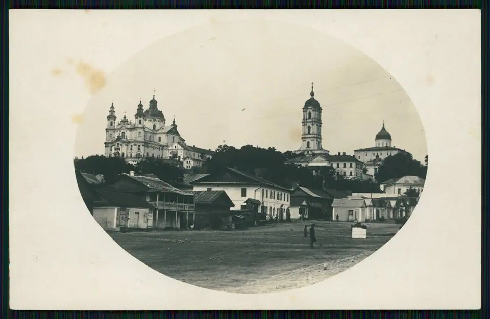 Почаїв — Почаїв, фото 17 з 33