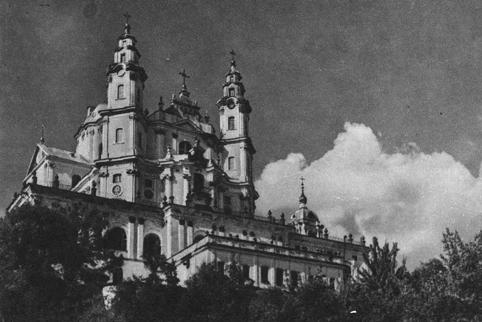 Почаїв — Почаїв, фото 26 з 33