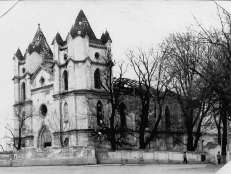 Шумськ — Шумськ, фото 2 з 5