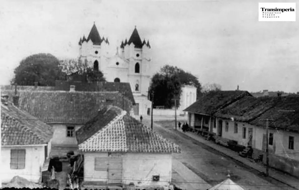 Шумськ — Шумськ, фото 3 з 5