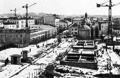 Тернопіль на старому фото — Тернопіль